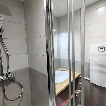 Royal Peyragudes Mp - T2/6pers -royal 44a- Peyresourde Mae-3601 * Germ