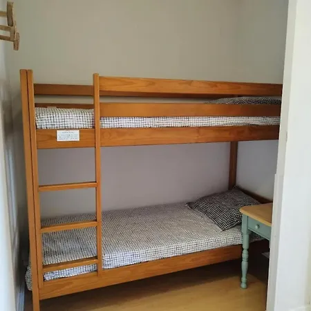 Royal Peyragudes Mp - T2/6pers -royal 44a- Peyresourde Mae-3601 公寓 格尔姆