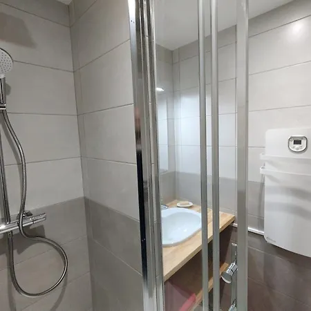 Appartement Royal Peyragudes Mp - T2/6pers -royal 44a- Peyresourde Mae-3601